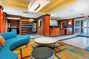 Fairfield Inn & Suites by Marriott Hooksett
