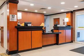 Fairfield Inn & Suites by Marriott Hooksett
