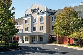 Fairfield Inn & Suites by Marriott Hooksett