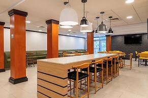 Fairfield Inn & Suites by Marriott Hooksett
