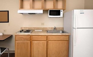 WoodSpring Suites Evansville East