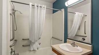 WoodSpring Suites Evansville East