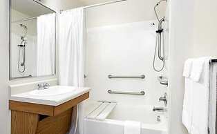 WoodSpring Suites Evansville East