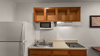 WoodSpring Suites Evansville East