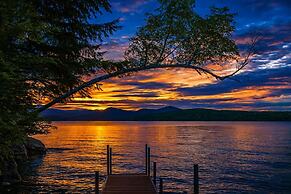 Wilson Lake Inn
