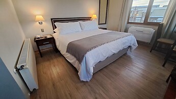 Diego De Almagro Valdivia Hotel