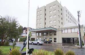 Diego De Almagro Valdivia Hotel