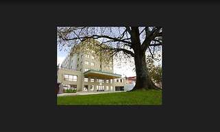 Diego De Almagro Valdivia Hotel