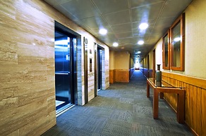 Diego De Almagro Valdivia Hotel