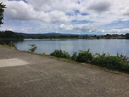 Diego De Almagro Valdivia Hotel