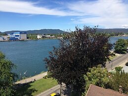 Diego De Almagro Valdivia Hotel