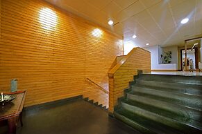 Diego De Almagro Valdivia Hotel