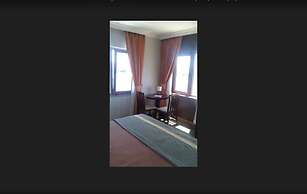 Diego De Almagro Valdivia Hotel