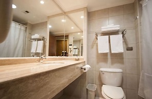 Diego De Almagro Valdivia Hotel