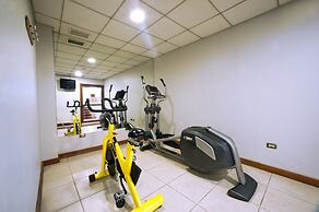 Diego De Almagro Valdivia Hotel