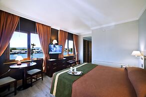 Diego De Almagro Valdivia Hotel