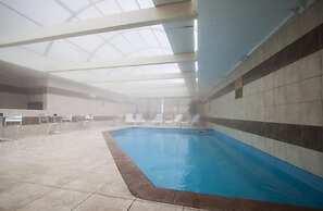 Diego De Almagro Valdivia Hotel