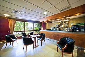 Diego De Almagro Valdivia Hotel