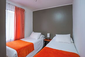 Hotel y Cabañas Campanario