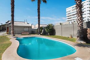 Hotel y Cabañas Campanario