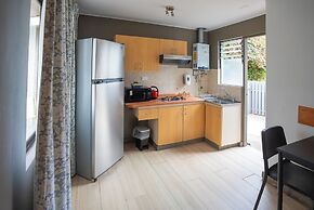 Hotel y Cabañas Campanario