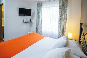 Hotel y Cabañas Campanario