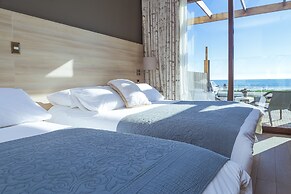 Hotel y Cabañas Campanario