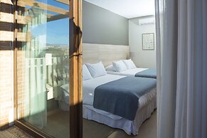 Hotel y Cabañas Campanario