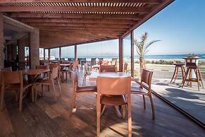 Hotel y Cabañas Campanario