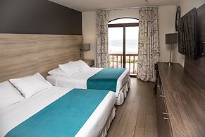 Hotel y Cabañas Campanario