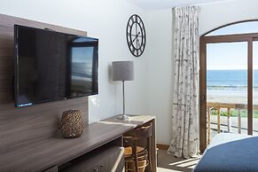 Hotel y Cabañas Campanario