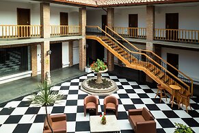 Hotel y Cabañas Campanario