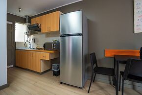 Hotel y Cabañas Campanario