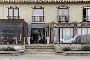 Hotel y Cabañas Campanario