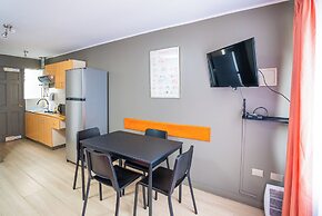 Hotel y Cabañas Campanario