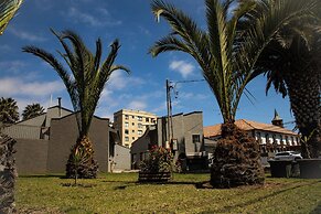 Hotel y Cabañas Campanario