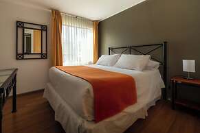 Hotel y Cabañas Campanario