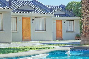 Hotel y Cabañas Campanario