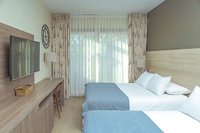 Hotel y Cabañas Campanario