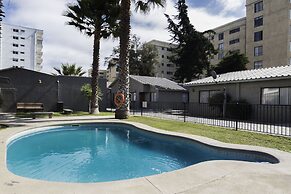 Hotel y Cabañas Campanario