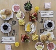 Hotel y Cabañas Campanario