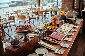 Hotel y Cabañas Campanario