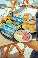 Hotel y Cabañas Campanario