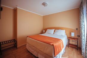 Hotel y Cabañas Campanario