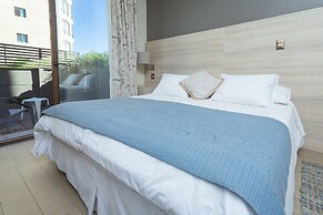 Hotel y Cabañas Campanario