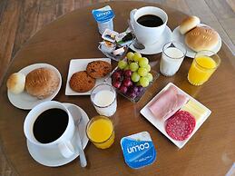 Hotel y Cabañas Campanario