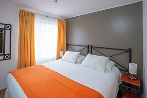 Hotel y Cabañas Campanario