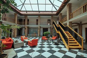 Hotel y Cabañas Campanario