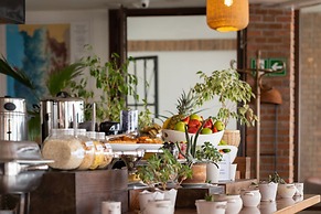 Hotel y Cabañas Campanario