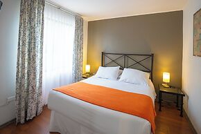 Hotel y Cabañas Campanario